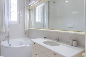 Villa Borghese Large Apartment