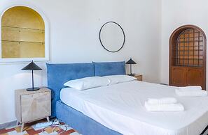 Villa Borghese Large Apartment