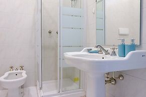 Villa Borghese Large Apartment