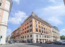 Villa Borghese Large Apartment