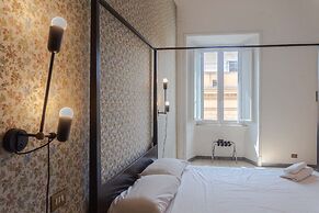 Villa Borghese Large Apartment