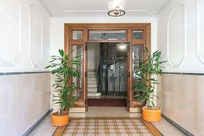 Villa Borghese Large Apartment