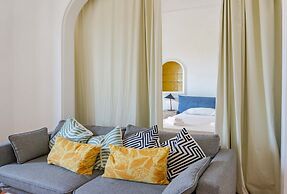 Villa Borghese Large Apartment