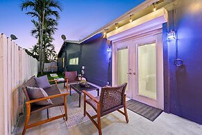 Peaceful 5BR -waterway Views & Private Heated Pool