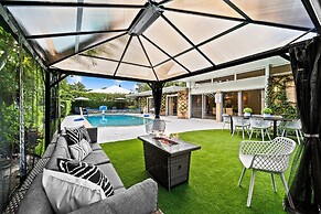 4BR Intracoastal Retreat With Pool, Games & More!