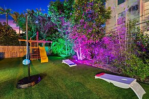 4BR Intracoastal Retreat With Pool, Games & More!