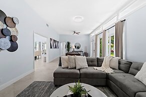 4BR Intracoastal Retreat With Pool, Games & More!