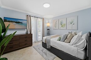 4BR Intracoastal Retreat With Pool, Games & More!