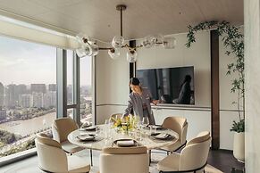 Four Seasons Hotel Hangzhou At Hangzhou Centre