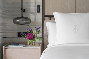 Four Seasons Hotel Hangzhou At Hangzhou Centre