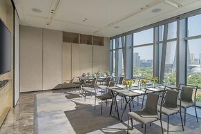 Four Seasons Hotel Hangzhou At Hangzhou Centre