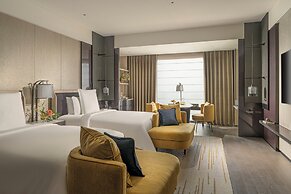 Four Seasons Hotel Hangzhou At Hangzhou Centre