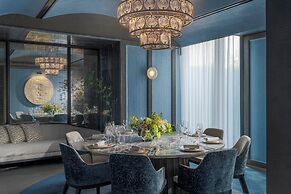 Four Seasons Hotel Hangzhou At Hangzhou Centre