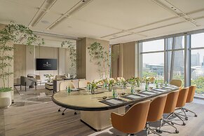 Four Seasons Hotel Hangzhou At Hangzhou Centre