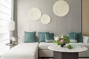 Four Seasons Hotel Hangzhou At Hangzhou Centre