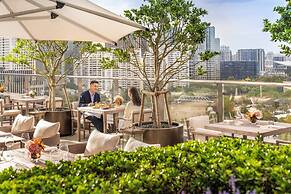 Four Seasons Hotel Hangzhou At Hangzhou Centre