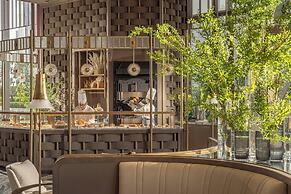 Four Seasons Hotel Hangzhou At Hangzhou Centre