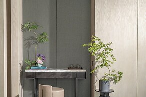 Four Seasons Hotel Hangzhou At Hangzhou Centre