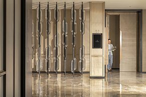 Four Seasons Hotel Hangzhou At Hangzhou Centre