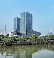 Four Seasons Hotel Hangzhou At Hangzhou Centre