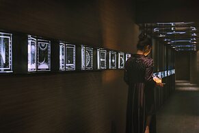 Four Seasons Hotel Hangzhou At Hangzhou Centre