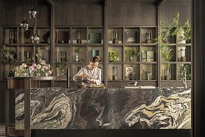 Four Seasons Hotel Hangzhou At Hangzhou Centre