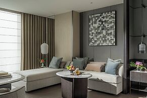 Four Seasons Hotel Hangzhou At Hangzhou Centre