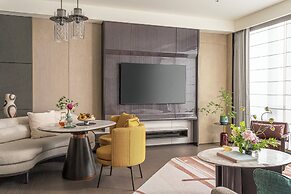 Four Seasons Hotel Hangzhou At Hangzhou Centre