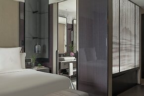 Four Seasons Hotel Hangzhou At Hangzhou Centre