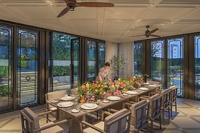 Four Seasons Hotel Hangzhou At Hangzhou Centre