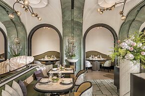 Four Seasons Hotel Hangzhou At Hangzhou Centre