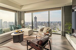 Four Seasons Hotel Hangzhou At Hangzhou Centre