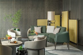 Four Seasons Hotel Hangzhou At Hangzhou Centre