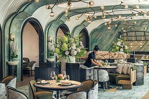 Four Seasons Hotel Hangzhou At Hangzhou Centre