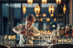 Four Seasons Hotel Hangzhou At Hangzhou Centre