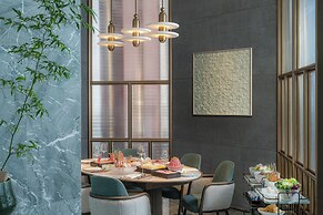 Four Seasons Hotel Hangzhou At Hangzhou Centre