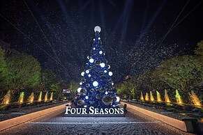 Four Seasons Hotel Hangzhou At Hangzhou Centre