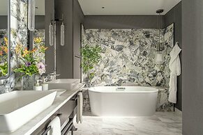 Four Seasons Hotel Hangzhou At Hangzhou Centre