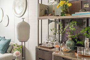 Four Seasons Hotel Hangzhou At Hangzhou Centre