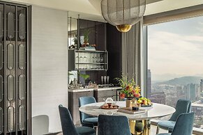 Four Seasons Hotel Hangzhou At Hangzhou Centre