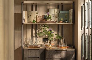 Four Seasons Hotel Hangzhou At Hangzhou Centre