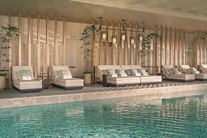 Four Seasons Hotel Hangzhou At Hangzhou Centre