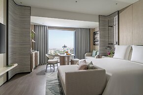 Four Seasons Hotel Hangzhou At Hangzhou Centre