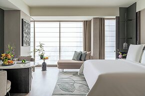 Four Seasons Hotel Hangzhou At Hangzhou Centre
