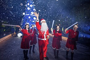 Four Seasons Hotel Hangzhou At Hangzhou Centre