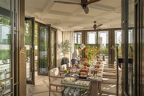 Four Seasons Hotel Hangzhou At Hangzhou Centre