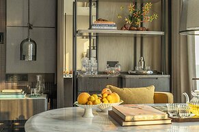 Four Seasons Hotel Hangzhou At Hangzhou Centre