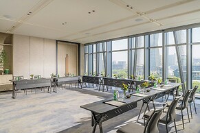 Four Seasons Hotel Hangzhou At Hangzhou Centre