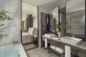 Four Seasons Hotel Hangzhou At Hangzhou Centre