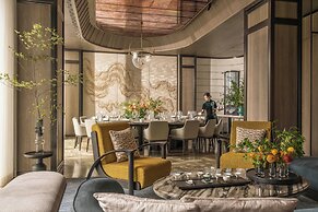 Four Seasons Hotel Hangzhou At Hangzhou Centre